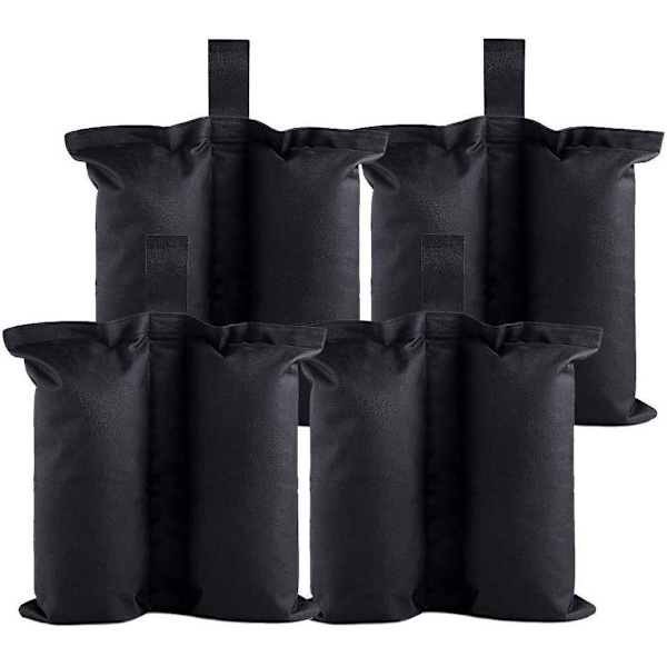 Premium Instant Shelter Vikt Väskor - Tält Sandbag - Tält Le