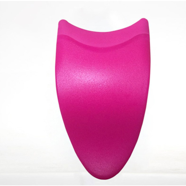 Ripsien Applikaattori Ripset Työkalu Ripset Leikkeet Pinsetit Aloittelijoille Helppo Kiinnittää TekoRipset pink