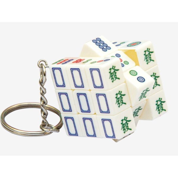 Speed Cube (3x3x3), Original Speed Cube Super-Durable Sticker med levande färger