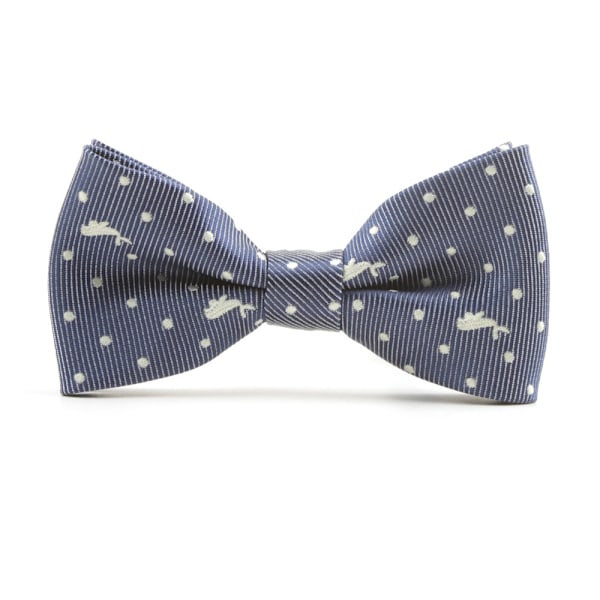 Boys, handmade bow ties, novel and fun patterns, children's bow ties, 3 pack