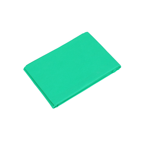 Grøn skærm 1,6x2 meter/5x6,5 fod grøn skærm Chromakey grøn