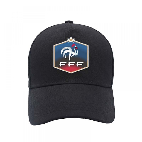 Tyskland National Football Team Baseball Cap, Brodert Mote