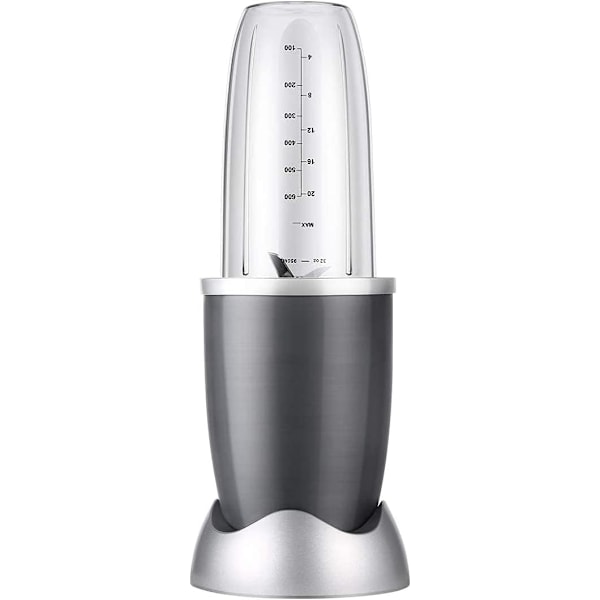 Reservedele 32oz Blender Kopper (2 Pakker) Reservedele Blender Kopper Kompatibel med NutriBullet 600w og 900w Blender