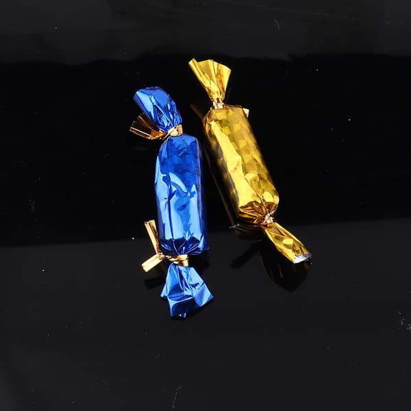 12 stk julekuler i skumgummi til jul