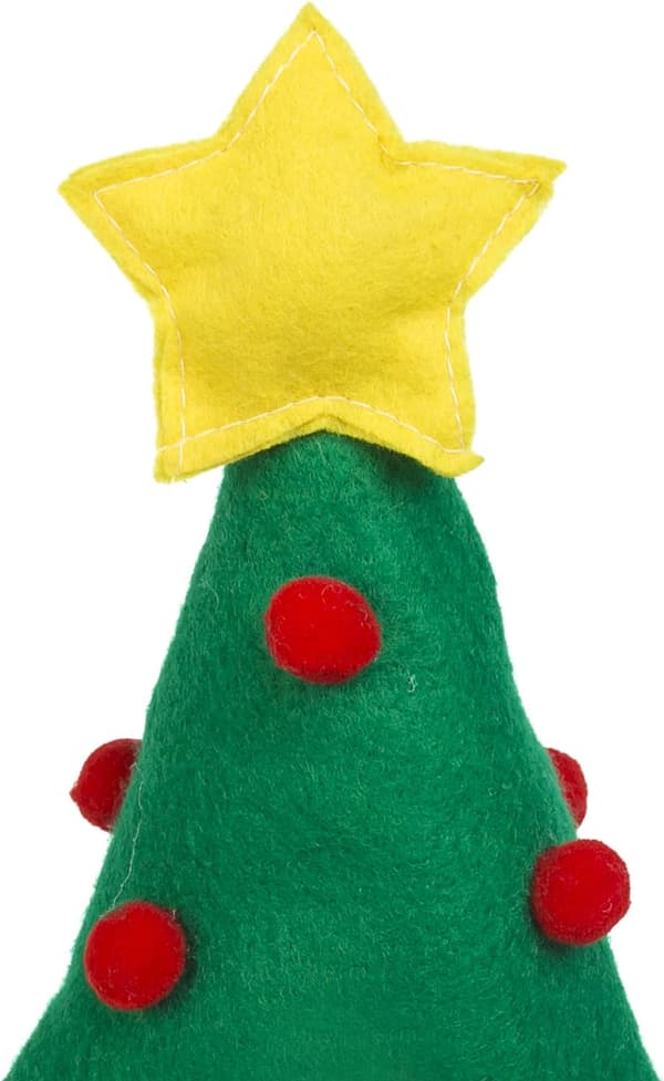 Julgransmössa, rolig hatt Nyhet Tomteluva Galna hattar Barn