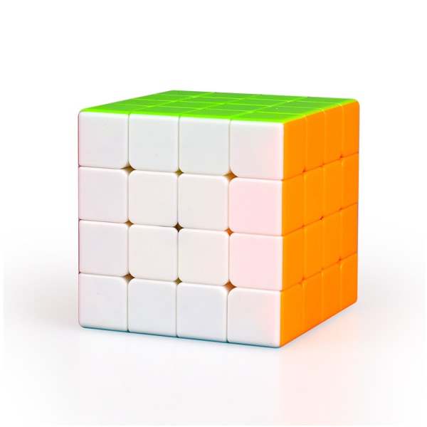 Rubiks kub nivå 4, 1 styck