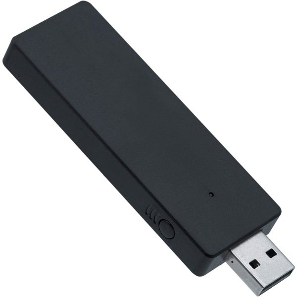 Xbox One trådløs adapter til spilcontroller-modtager til Windows