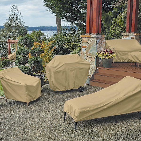 Vandresistent Terrazzo 81,8*30*31,1 tommer Patio Chaise Loun