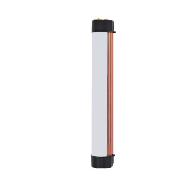 Fiske lykta USB uppladdningsbar campinglampa magnetisk nöd