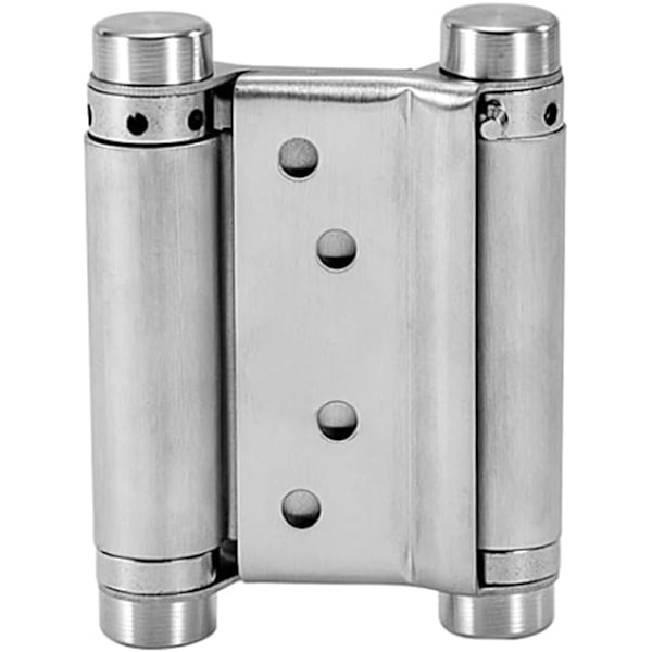 Kääntöoven sarana 1 kpl 92 mm kaksoissaranat