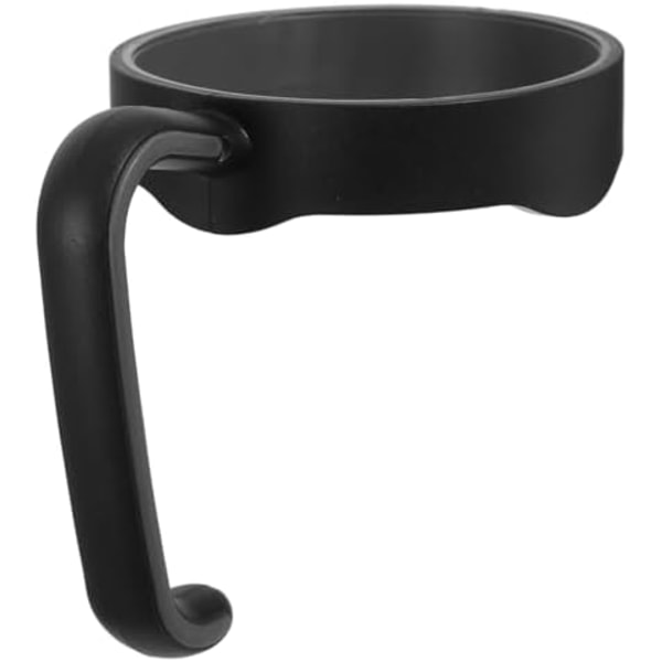 Tumbler Håndtag til 20 oz Anti-Slip Rejsekop Greb Kopholder Vakuumkop