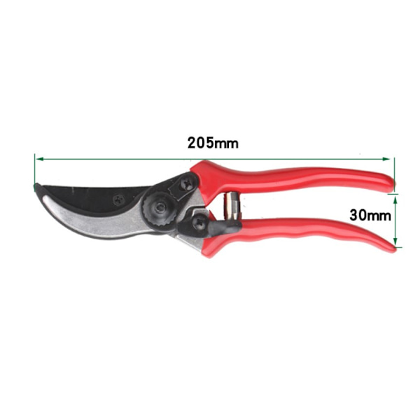 Puutarhan leikkurit / viinileikkurit - 20,5 cm