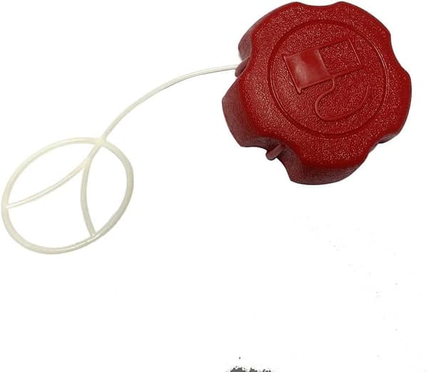 Set med 2 bensinkorker til Scheppach MP 99-42 gressklipper med T375 T4