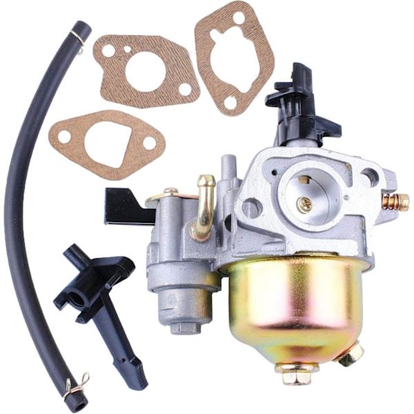 GX160 kaasutin GX200 GX168 5.5HP 6.5HP GX140 moottorin vaihtoon