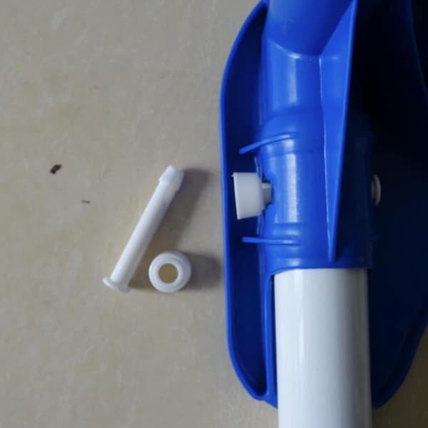 Poolset med 10 stift för ram бассейн och rund бассейн 5,5 cm