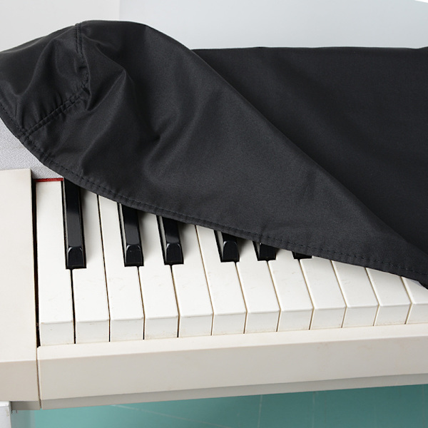 Klaver Keyboard Støvcover, 61 Tangenter Klaver Musik Keyboard Cover