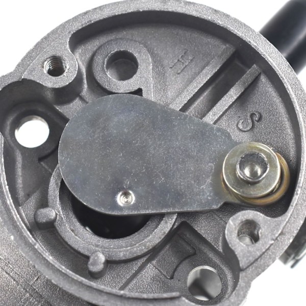 1 kpl PZ13 13mm Kaasutin 2-tahti 47cc 49cc 50cc Taskupyörään Mini Quad ATV Maastopyörään