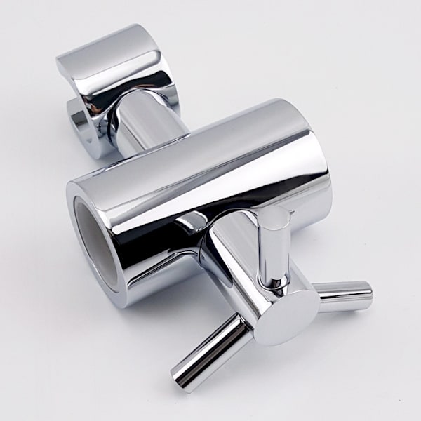 20mm Justerbar Brusehovedholder - Justerbar
