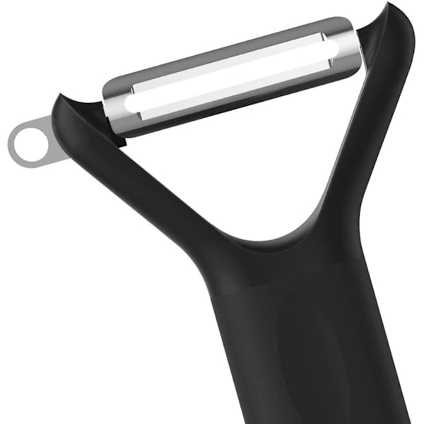 Keittiön vihannesten kuorija, Ulwae Ultra Sharp perunankuorija, Y kuorija