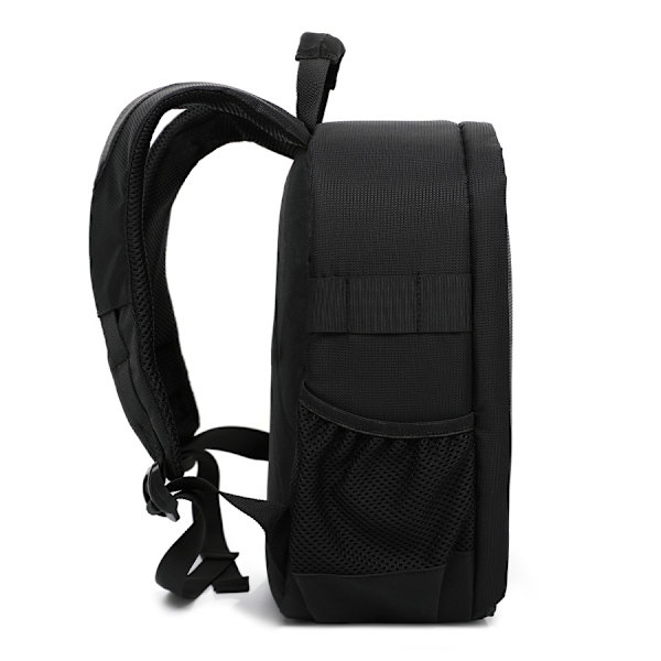 Kamerareppu, ammattimainen kamerareppu DSLR/SLR-kameralle