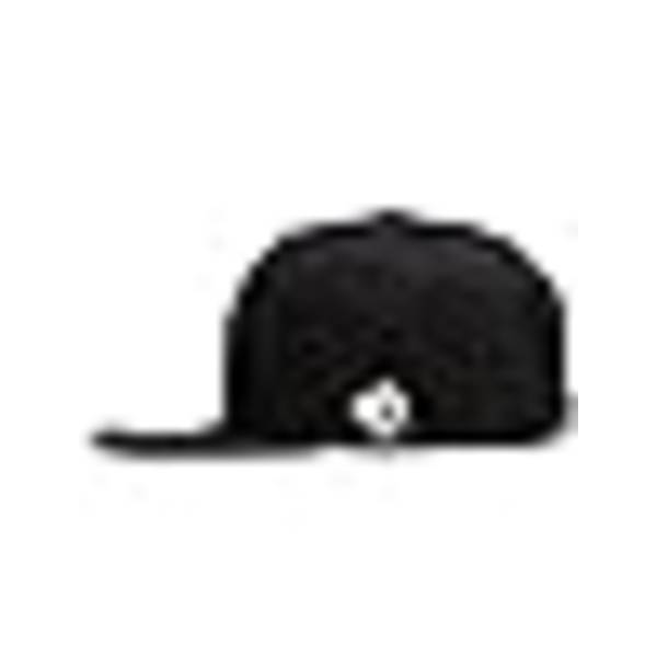 Hip-Hop Baseball Skull Cap för Män och Pojkar Flerfärgad