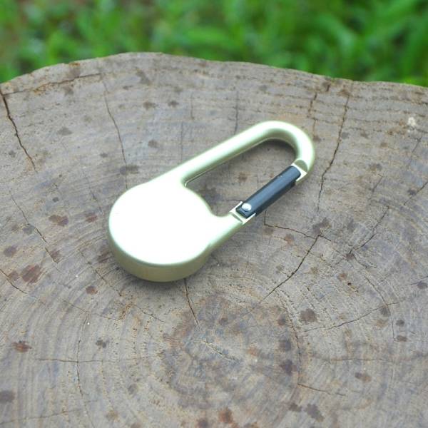 Carabiner-leikkurikompassi, vaellus, kompassiavainperä reppu, lasten pieni taskukompassiavainperä