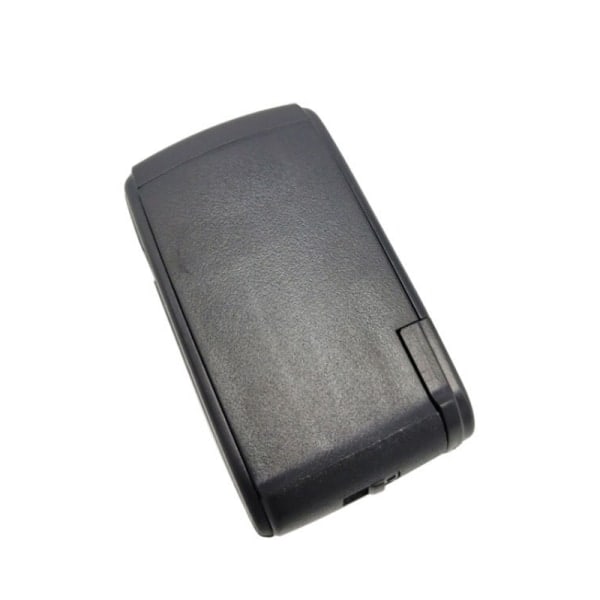 Toyota bilnøgle nøglecover