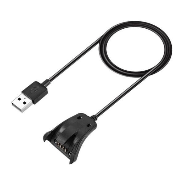 USB-datakabel ladekabel lader for Adventurer/Golfer 2/Spark 3/Runner 2/Runner 3 GPS Fitness