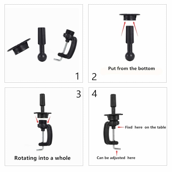 65cm Mannequin Head Hairdressing Training Head Cosmetology Mann