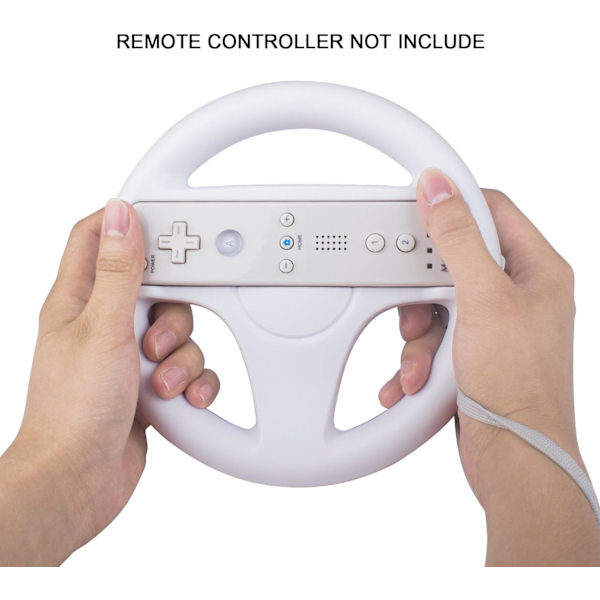 MH-2 * Rat til Wii, Racerat Joystick Wii