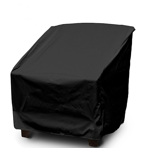 Ulkoilukalusteet, kapea tuolinpäällinen, tuolinpäällinen, ulkoilma