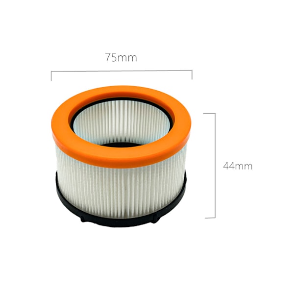4 kpl suodattimia Rowenta X-FORCE FLEX 9.60:lle, suodattimet Rowenta X-FORCE FLEX 9.60 ja X-NANO ESSENTIAL RH20xx:lle, 2 paria