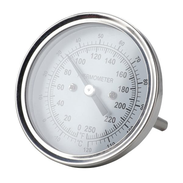 BBQ Termometer Ovn Temperatur Termometer Industrielt Værktøj