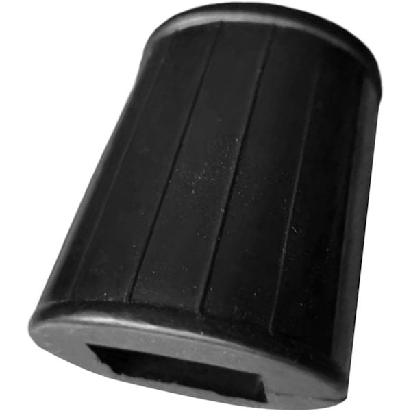 1 stk. Reservedele til Fritstående Parasol, til Krankhånds Parasolholder, Fastsat Stang