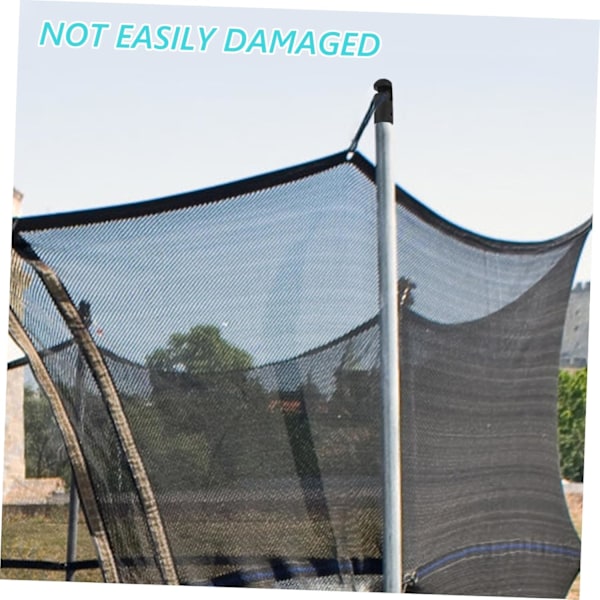 Pieces Trampolintillbehör Trampolinutrustning Trampolinersättningsdelar Trampolinrörskydd Ersättningar Trampolindelar Trampolintillbehör