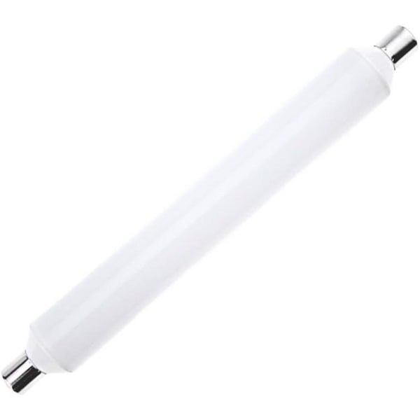 LED S19 7W 310mm (Natural White 4000K) Kylpyhuoneen wc-valo 700lm