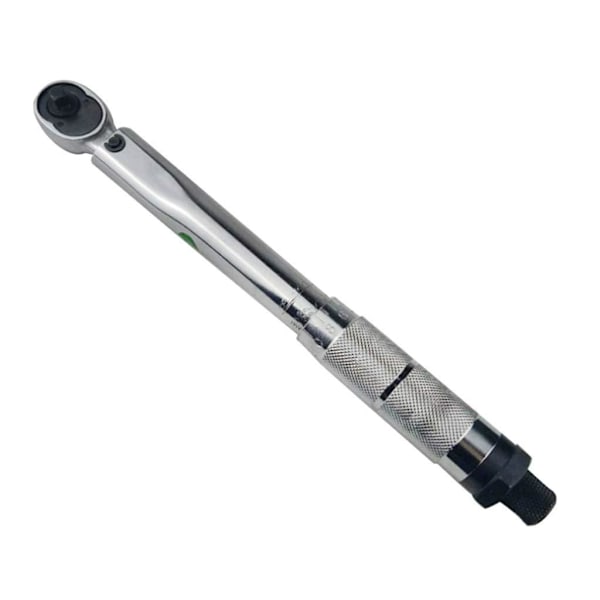 Basics Vääntömomenttiavain 1/4 \", 3,95-22,5 Nm