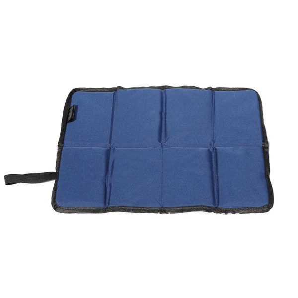 Ny Utendørs bærbar Oxford Cloth Folding Camping Mat Waterp