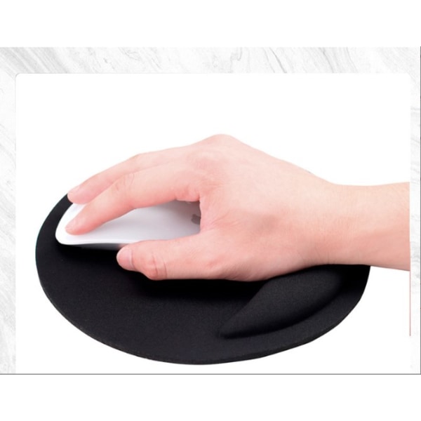 1 Mouse Pad Mouse for Laptop Gel Rannetuki Game Mouse Mi