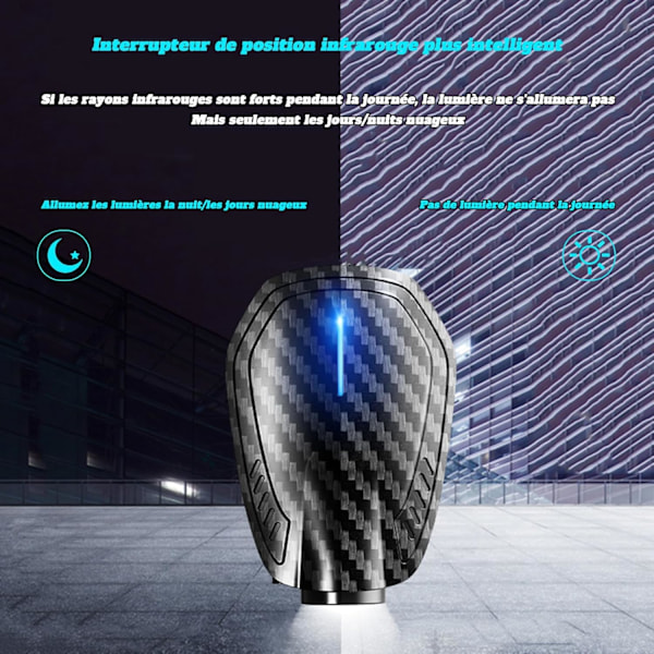 Pieces Bil LED Logo Projektor, LED Velkomst Projektionslys, LED Bildør Lys, USB Opladning, Egnet til 99% af Biler