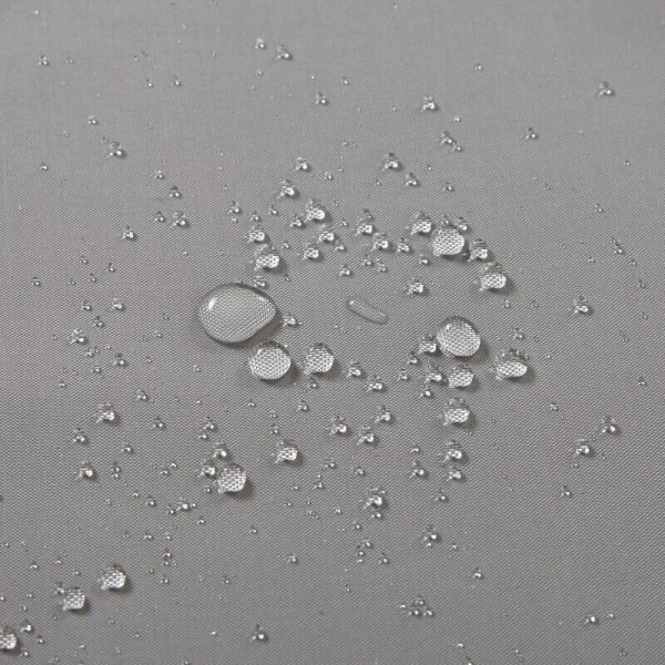 Duschdraperi i polyester 180 x 180 cm