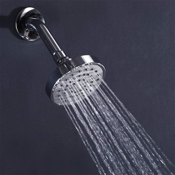 Bruseshowerhoved Vandbesparende Bruseshowerhoved Spa Spray Universal Bruseshowerhoveder Bruseshowerhoveder Bruseshowertilbehør