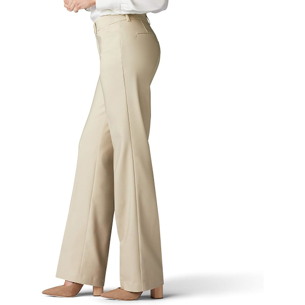 Dame Ultra Lux Comfort med Flex Motion Bukser