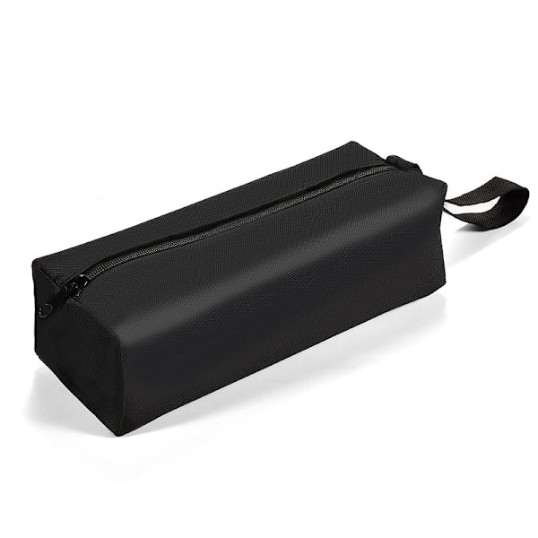 Grå Heavy Duty Værktøjstaske, Triumph Multipurpose Tote Taske, Tom Værktøj