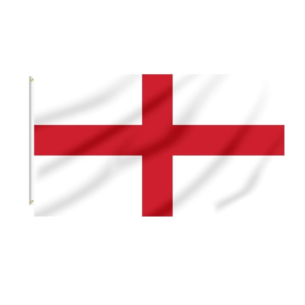 Flag Olympiske Lege -England C