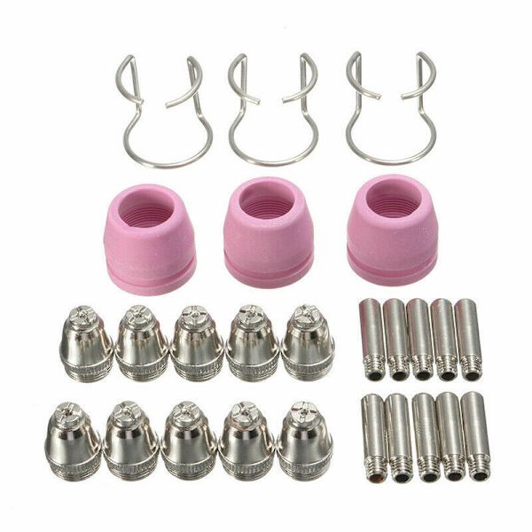Svetstillbehör Metallbearbetning Plasma Set Lödbrännare