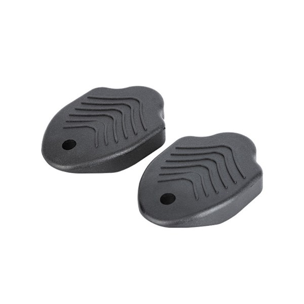 Pyörän lukkopolkimen suojus Shimano SPD -lukopolkimille Kumipolkimen suojus (vain SM-SH51 -järjestelmälle)