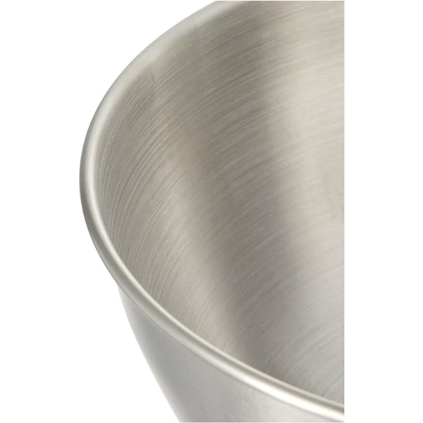 20 cm rustfrit stål æggepisker, middagstallerken, blandeskål, kitc