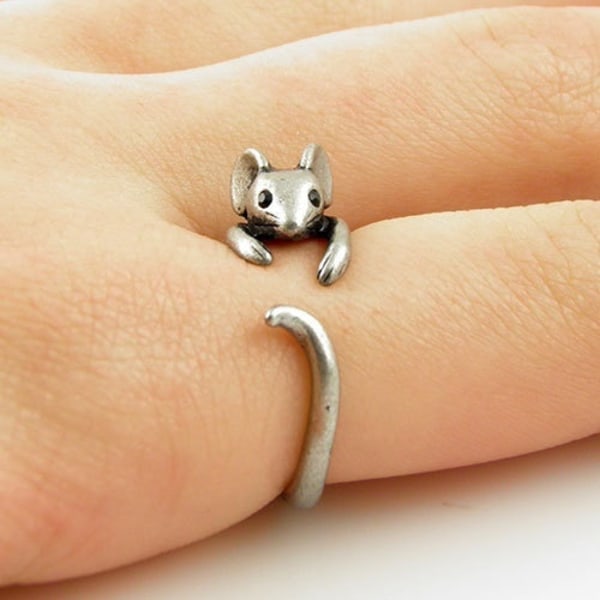 (birthday gift) ring (style 8)