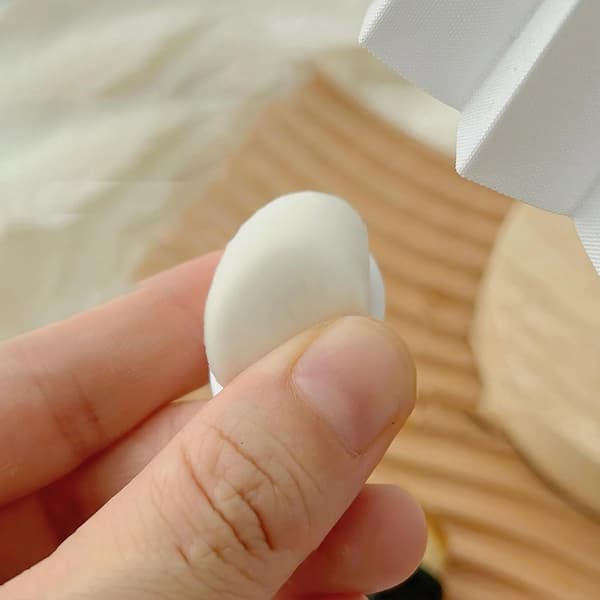 Stk. Neglestøvbørster Støvfjerner Manicurebørste Neglekunstbørste